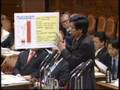 福祉灯油の生活保護世帯助成 首相が周知徹底約束/大門議員の質問ダイジェストとインタビュー/1月31日 参院予算委員会