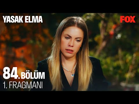 Yasak Elma 84. Bölüm Fragmanı                                                                                                                                                                                                                             