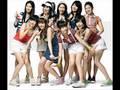 Girl's Generation: Touch the Sky (Male Version)