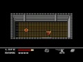 finalmente para cerrar con broche de oro este d�a aqu� les traigo el patito feo de la gran secuela de metal gear, me refiero a snake revernge. podemos decir que el engranaje met�lico la revancha de la v�bora (me encanta las traducciones del google o dem�s), no se considera en la l�nea hist�rica de snake. el primer problema que enfrenta es que ni siquiera est� hecho por kojima, el juego fue desarrollado por ultra games (subsidiaria de konami en am�rica), que debo decir que han hecho varios juegos que a mi parecer son bastantes malitos, un ejemplo claro castlevania 2 y las tortugas ninjas 1 :p en si el lanzamiento de este juego se debe a la gran popularidad que tuvo la primera versi�n, de hecho a kojima no se le hizo tan mal el juego, incluso le pareci� bueno, pero despu�s se fue hacer lo que ser�a la segunda parte de metal gear 2 para el msx, creo yo el mejor juego para la consola. conociendo al patito feo el engranaje met�lico el regreso de la v�bora, no es tan malo, es bastante malito para empezar el intento de snake es fatal en mi gusto me gustaba m�s el de la primera parte. luego el sistema de armas es algo enredoso, varias veces me perd�a con los botones pese a que solo eran 2 y el manejo del select. la mayor�a de los �tems los usas una vez y pr�cticamente se vuelven inservibles, no se incluyo la caja, ni los cigarrillos y mucho menos la m�scara de gases (que ojo si se ocupa). tambi�n hay tan pocas llamadas del radio comunicador, que las veces que hay solo dicen  ... 