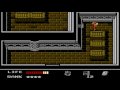 finalmente para cerrar con broche de oro este d�a aqu� les traigo el patito feo de la gran secuela de metal gear, me refiero a snake revernge. podemos decir que el engranaje met�lico la revancha de la v�bora (me encanta las traducciones del google o dem�s), no se considera en la l�nea hist�rica de snake. el primer problema que enfrenta es que ni siquiera est� hecho por kojima, el juego fue desarrollado por ultra games (subsidiaria de konami en am�rica), que debo decir que han hecho varios juegos que a mi parecer son bastantes malitos, un ejemplo claro castlevania 2 y las tortugas ninjas 1 :p en si el lanzamiento de este juego se debe a la gran popularidad que tuvo la primera versi�n, de hecho a kojima no se le hizo tan mal el juego, incluso le pareci� bueno, pero despu�s se fue hacer lo que ser�a la segunda parte de metal gear 2 para el msx, creo yo el mejor juego para la consola. conociendo al patito feo el engranaje met�lico el regreso de la v�bora, no es tan malo, es bastante malito para empezar el intento de snake es fatal en mi gusto me gustaba m�s el de la primera parte. luego el sistema de armas es algo enredoso, varias veces me perd�a con los botones pese a que solo eran 2 y el manejo del select. la mayor�a de los �tems los usas una vez y pr�cticamente se vuelven inservibles, no se incluyo la caja, ni los cigarrillos y mucho menos la m�scara de gases (que ojo si se ocupa). tambi�n hay tan pocas llamadas del radio comunicador, que las veces que hay solo dicen  ... 
