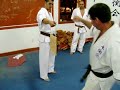 Tameshiwari Shihan Otavio Lunardi