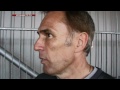 Chelmsford City 2-3 Woking (Steve Thompson Interview)