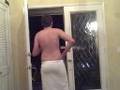 Pizza Guy Prank