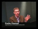 Cache Counsel: Asset Protection How To\