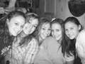 RIP Hannah, Shasta, Anna, and Lynzie