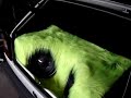 VW golf II car-audio