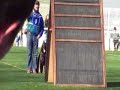 trabajo de disciplina en la copa de espa�a 2007