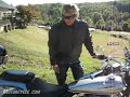 Yamaha V-Star 950 2009