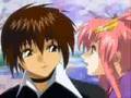 Gundam seed with ( Anna Ni Issho Datta No Ni) music