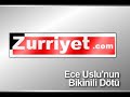 Ece Uslu G�zel Poposuna Zoom, Muhte?em! --- www.zurriyet.com