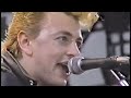 Stray Cats - US Festival 1983 Stray Cats