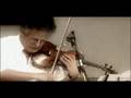 Dissection (versione per violino solo)