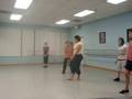 Hair Dance