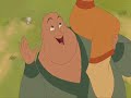 I Wanna Be Like Other Girls - Mulan II - Flixster Video