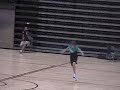 Jump rope the coolest jump rope routine ever