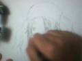 How to draw Anna Kyoyama