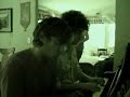 Cold War Kids Thinking About You, Thinking About Me Blues
