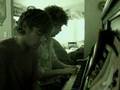 Cold War Kids Thinking About You, Thinking About Me Blues