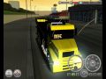 MB 1620 HAULIN ESCAPE DIRETO E PENTE NA TURBINA APAVORANDO COM MUITA PRESSÃO!