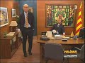 TV3 - Polònia - CiU i el canvi climàtic