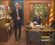 TV3 - Polònia - CiU i el canvi climàtic
