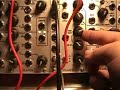 Max/MSP vs. PlanB Modular, Analog with Digital Control
