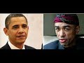 Sex Sensei SLAMS Michael Savage and Obama's pathetic half-brother in China