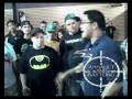 ASSAULT AND BATTLING/ GRIND TIME PRESENTS: KIMCHEE VS TRUE TEMPER  OT.