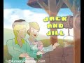 Nursery Rhymes Video - Jack And Jill