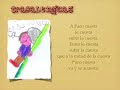trabalenguas infantiles
