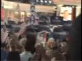 Barack Obama Speech - Long Standing Ovation