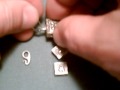 Wachler LifeLinks Jewelry Demonstration