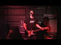 Local H Live@The Casbah Part 3