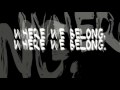 Lostprophets Where We Belong Official Music Video and Lyrics