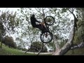 Danny MacAskill Streets of London - presented by digdeep