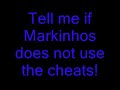 PROOF THAT ETNA MARKINHOS IS A HACKER!!!