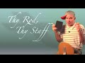 Thy Rod, Thy Staff: Erections & Sin