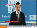 Los ministros del Gobierno de Rajoy