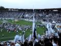 Vasco 1x0 Santos ENTRADA DO TIME