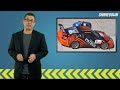 Icon for Post #SHAKEDOWN – Racing and Motorsport News – 3/5/10