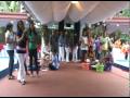 Guagua Municipal Employees Christmas Party '09 (MSWD Presentation)