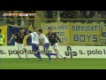 Parma - Südtirol 0-1