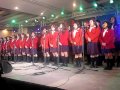 Aula - Video - Coro, Comercial Guatemalteco