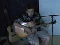 This is a song that i have written and it will go an one of our albums but with more instroments. enjoy!!!!!!!