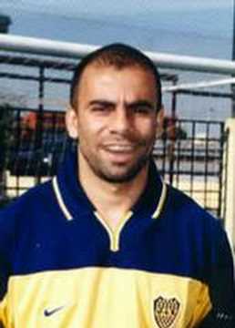 boca juniors boca juniors