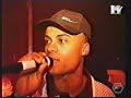Meditation V @ Halle 101, Speyer (19.10.1996) Pt.
