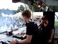 Qontinent 2008 A-Lusion BACKSTAGE 3