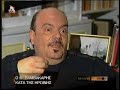 a great documantary about markos vamvakaris in 3 parts, broadcasted by 