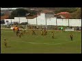 Gol de gandula agora tá valendo!